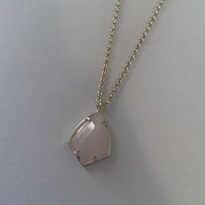 Genuine Kendra Scott Gold 18” Necklace